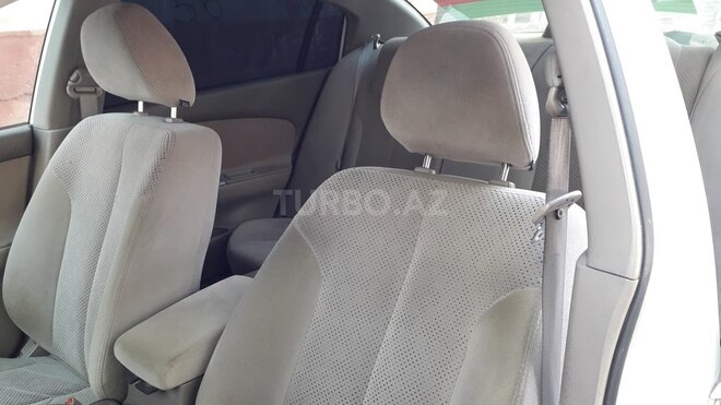 Nissan Altima 2005, 514,142 km - 2.5 l - Mingəçevir
