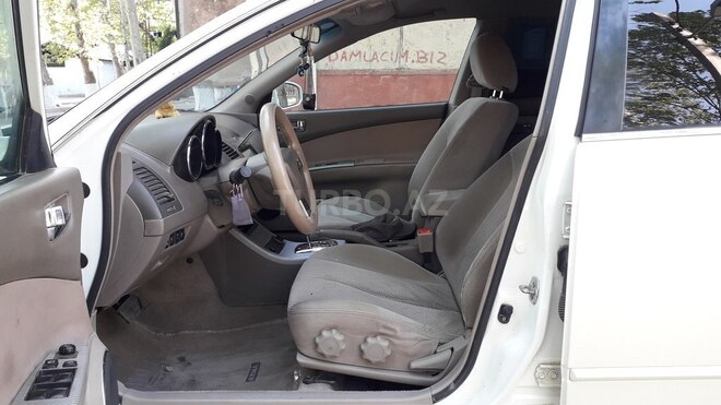 Nissan Altima 2005, 514,142 km - 2.5 l - Mingəçevir
