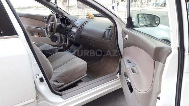 Nissan Altima 2005, 514,142 km - 2.5 l - Mingəçevir