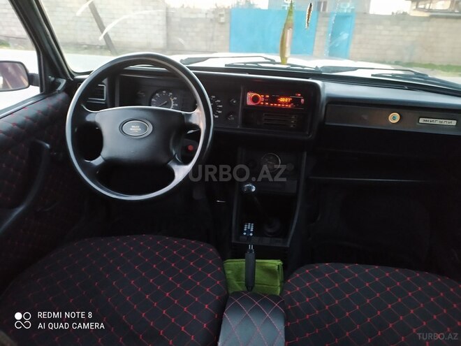 LADA (VAZ) 2107 2005, 25,555 km - 1.6 l - Biləsuvar