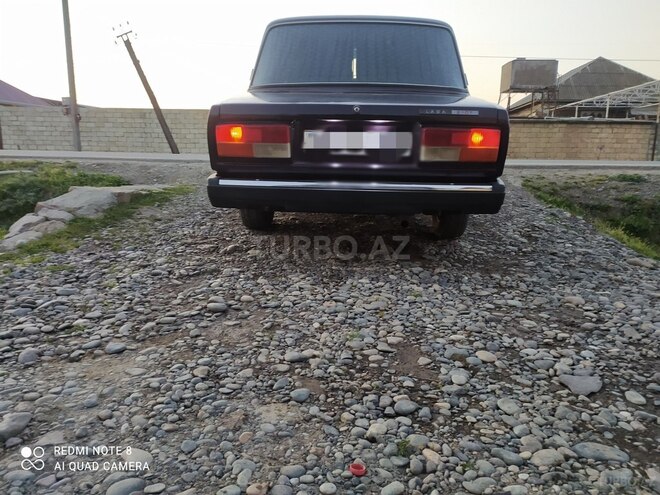 LADA (VAZ) 2107 2005, 25,555 km - 1.6 l - Biləsuvar