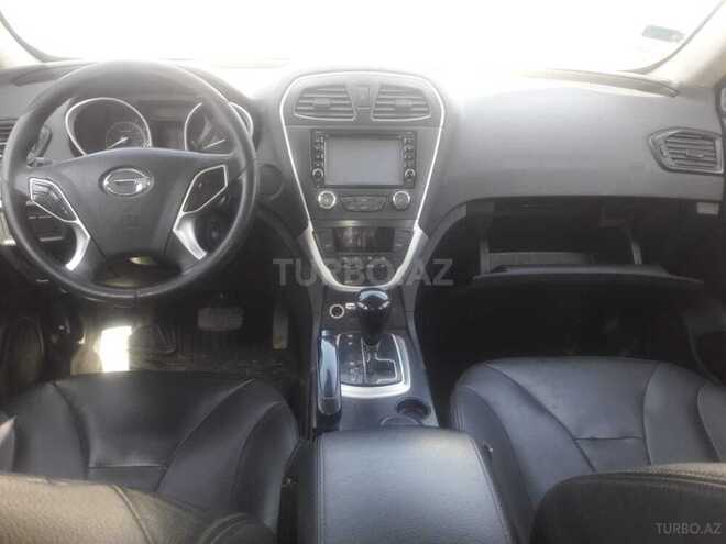 GAC Trumpchi GS5 2014, 198,500 km - 2.0 l - Bakı