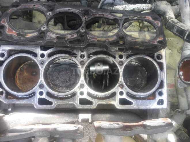 GAC Trumpchi GS5 2014, 198,500 km - 2.0 l - Bakı