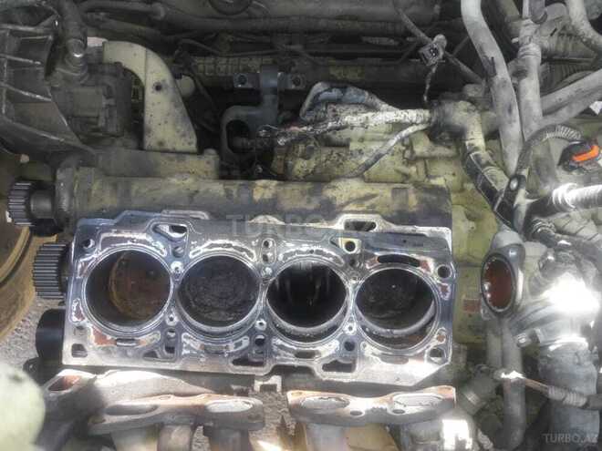 GAC Trumpchi GS5 2014, 198,500 km - 2.0 l - Bakı