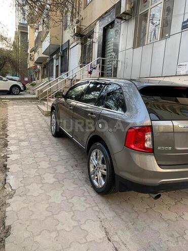 Ford Edge 2013, 262,000 km - 3.5 l - Bakı