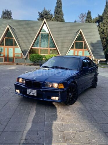 BMW 320 1998, 333,333 km - 2.0 l - Bakı