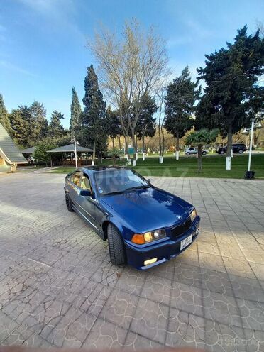 BMW 320 1998, 333,333 km - 2.0 l - Bakı