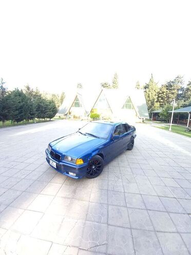 BMW 320 1998, 333,333 km - 2.0 l - Bakı