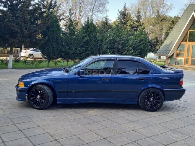 BMW 320 1998, 333,333 km - 2.0 l - Bakı
