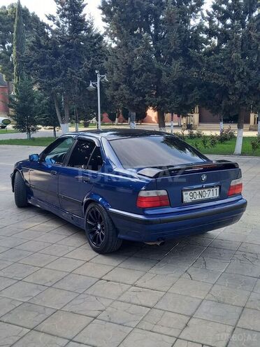 BMW 320 1998, 333,333 km - 2.0 l - Bakı
