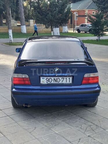 BMW 320 1998, 333,333 km - 2.0 l - Bakı