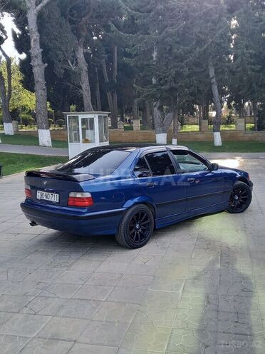 BMW 320 1998, 333,333 km - 2.0 l - Bakı