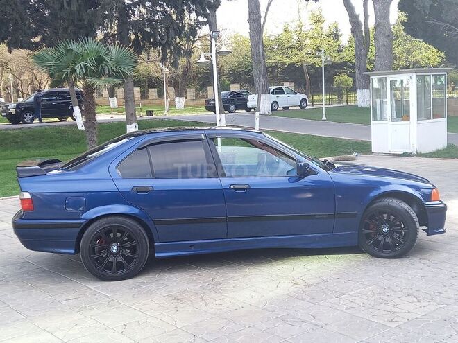 BMW 320 1998, 333,333 km - 2.0 l - Bakı
