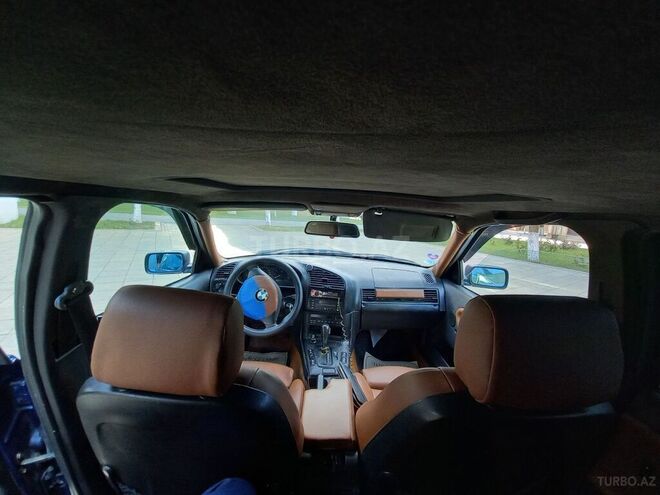 BMW 320 1998, 333,333 km - 2.0 l - Bakı