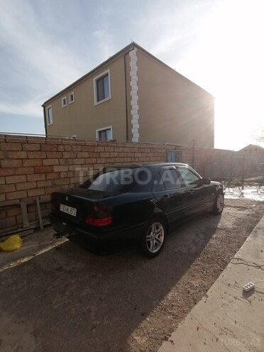 Mercedes C 180 1997, 400,000 km - 1.8 l - Bakı