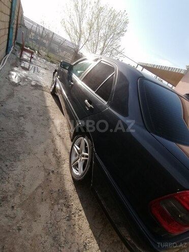 Mercedes C 180 1997, 400,000 km - 1.8 l - Bakı