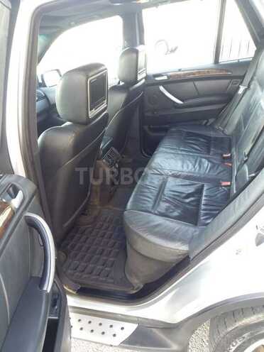 BMW X5 2001, 275,000 km - 4.4 l - Bakı