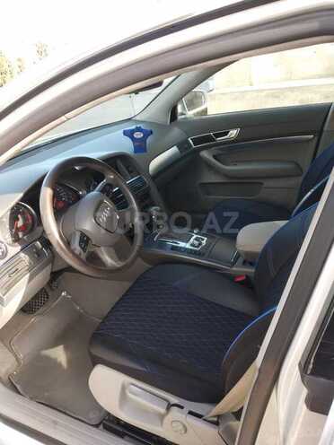 Audi A6 2005, 250,000 km - 2.4 l - Bakı