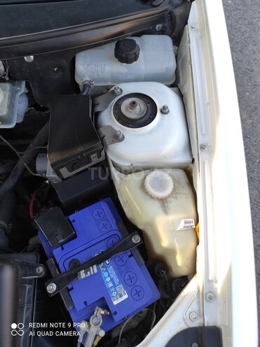 LADA (VAZ) Priora 2015, 128,000 km - 1.6 l - Xaçmaz