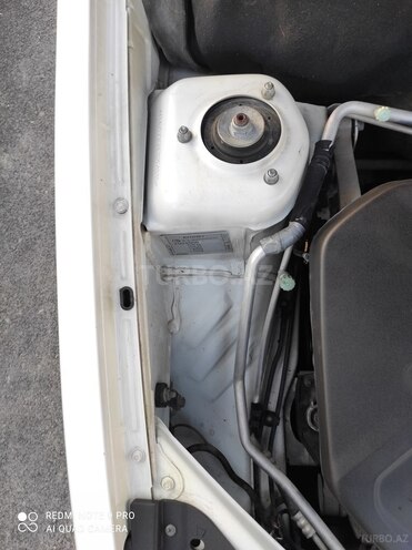 LADA (VAZ) Priora 2015, 128,000 km - 1.6 l - Xaçmaz