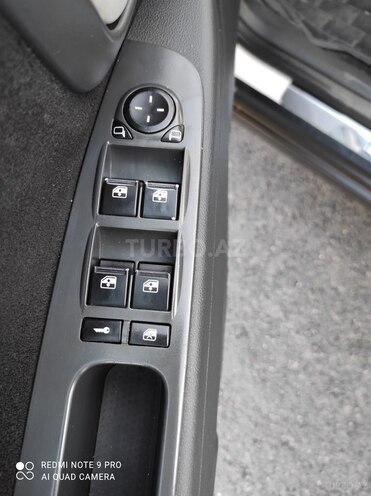 LADA (VAZ) Priora 2015, 128,000 km - 1.6 l - Xaçmaz