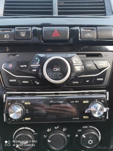 LADA (VAZ) Priora 2015, 128,000 km - 1.6 l - Xaçmaz