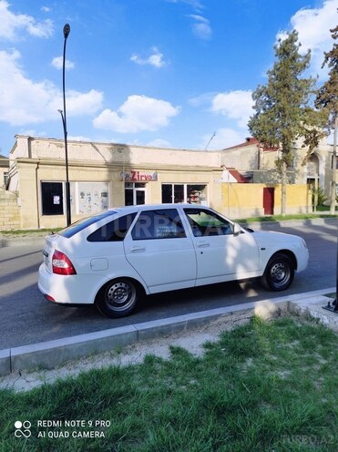 LADA (VAZ) Priora 2015, 128,000 km - 1.6 l - Xaçmaz