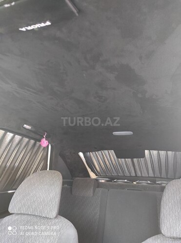 LADA (VAZ) Priora 2015, 128,000 km - 1.6 l - Xaçmaz
