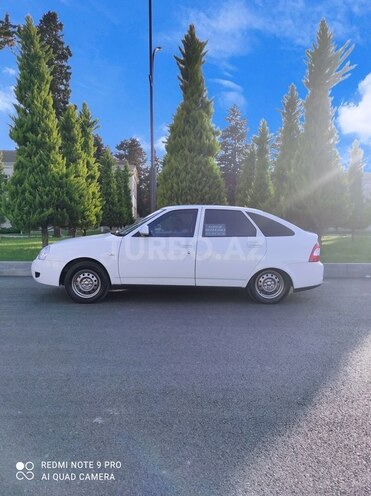 LADA (VAZ) Priora 2015, 128,000 km - 1.6 l - Xaçmaz