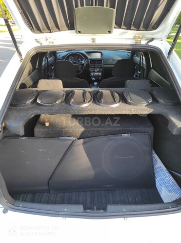 LADA (VAZ) Priora 2015, 128,000 km - 1.6 l - Xaçmaz