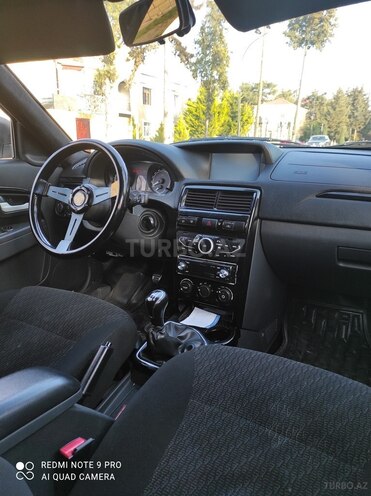 LADA (VAZ) Priora 2015, 128,000 km - 1.6 l - Xaçmaz