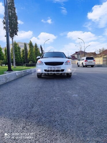 LADA (VAZ) Priora 2015, 128,000 km - 1.6 l - Xaçmaz
