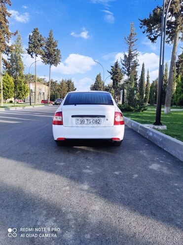 LADA (VAZ) Priora 2015, 128,000 km - 1.6 l - Xaçmaz
