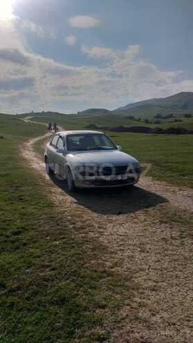 Opel Vectra 1996, 480,000 km - 1.6 l - Goranboy