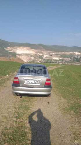 Opel Vectra 1996, 480,000 km - 1.6 l - Goranboy