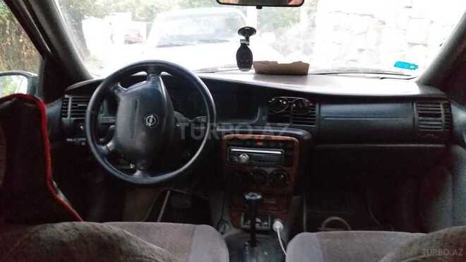 Opel Vectra 1996, 480,000 km - 1.6 l - Goranboy