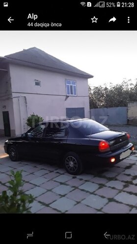 Hyundai Sonata 2000, 192,000 km - 2.0 l - Salyan