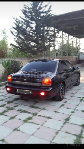 Hyundai Sonata 2000, 192,000 km - 2.0 l - Salyan