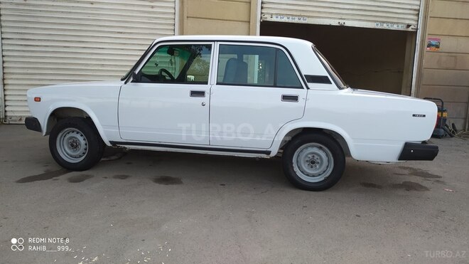 LADA (VAZ) 2107 2004, 198,000 km - 1.6 l - İmişli