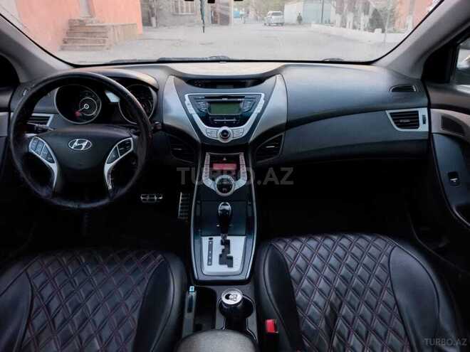 Hyundai Elantra 2011, 197,900 km - 1.8 l - Sumqayıt