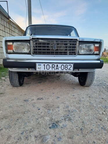 LADA (VAZ) 2107 2006, 184,000 km - 1.6 l - Cəlilabad