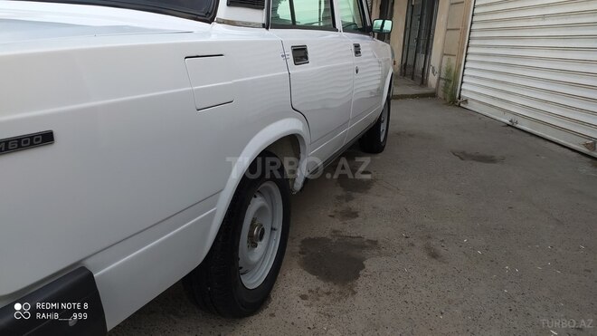 LADA (VAZ) 2107 2004, 198,000 km - 1.6 l - İmişli