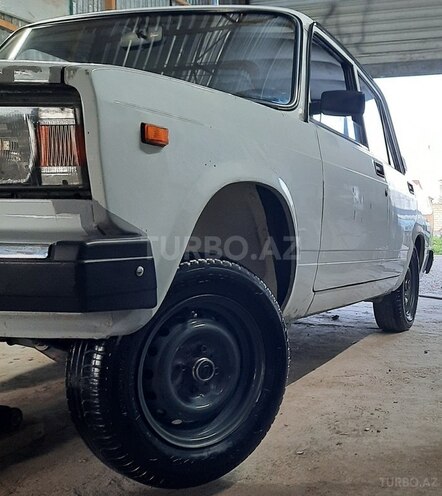 LADA (VAZ) 2107 2006, 184,000 km - 1.6 l - Cəlilabad