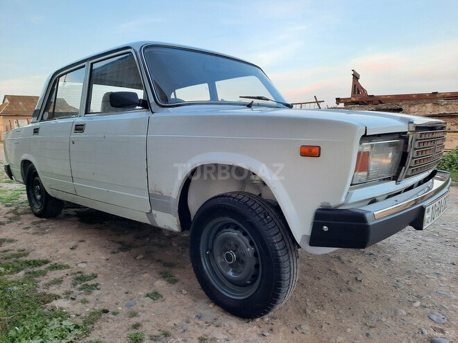 LADA (VAZ) 2107 2006, 184,000 km - 1.6 l - Cəlilabad