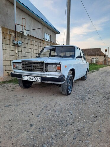 LADA (VAZ) 2107 2006, 184,000 km - 1.6 l - Cəlilabad