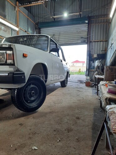 LADA (VAZ) 2107 2006, 184,000 km - 1.6 l - Cəlilabad