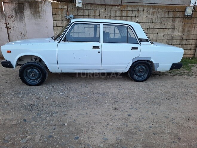 LADA (VAZ) 2107 2006, 184,000 km - 1.6 l - Cəlilabad