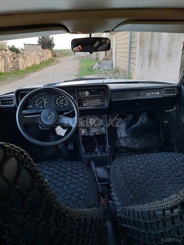 LADA (VAZ) 2107 2006, 184,000 km - 1.6 l - Cəlilabad