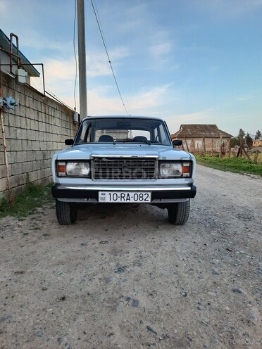 LADA (VAZ) 2107 2006, 184,000 km - 1.6 l - Cəlilabad