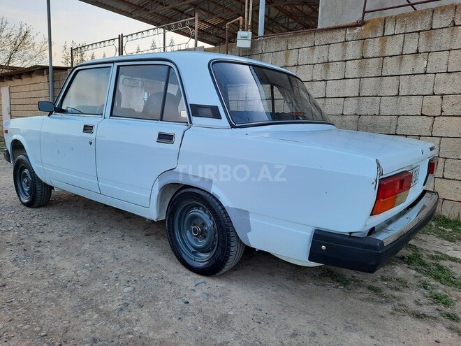 LADA (VAZ) 2107 2006, 184,000 km - 1.6 l - Cəlilabad